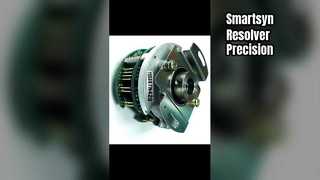 Tamagawa Smartsyn Resolver TS2651N181E78